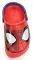��������� �������� CROCS FUNLAB SPIDERMAN LIGHT CLOGS K FLAME ������� (EU:24/25)