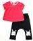  KEEN ORGANIC WWF BABY SET GIRAFFE /...