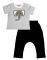  KEEN ORGANIC WWF BABY SET ELEPHANT /...