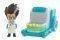  GIOCHI PREZIOSI PJ MASKS ROMEO ...