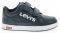 ΠΑΠΟΥΤΣΙ LEVIS VGRA0012S ΣΚΟΥΡΟ ΜΠΛΕ (EU:31)