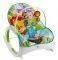 FISHER PRICE INFANT TO TODDLER -  /  