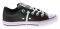  CONVERSE CHUCK TAYLOR ALL STAR STREET 661895C  (EU:27)