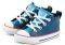  CONVERSE CHUCK TAYLOR ALL STAR STREET 761972C  (EU:18)