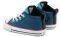  CONVERSE CHUCK TAYLOR ALL STAR STREET 761972C  (EU:18)