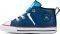  CONVERSE CHUCK TAYLOR ALL STAR STREET 761972C  (EU:19)