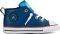  CONVERSE CHUCK TAYLOR ALL STAR STREET 761972C  (EU:20)