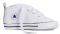   CONVERSE CHUCK TAILOR FIRST STAR 88877  (EU:18)