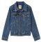  LEVI'S NM40007-00J2 TRUCKER TRUCK ...