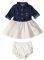  GUESS KIDS A84K00 D3DH0 DENIM /...