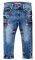 JEANS  GUESS KIDS K84A00 D37A0  (88-96.)-(2-3)