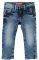 JEANS ΠΑΝΤΕΛΟΝΙ GUESS KIDS N84A00 D37A0 ΜΠΛΕ