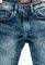 JEANS ΠΑΝΤΕΛΟΝΙ GUESS KIDS N84A00 D37A0 ΜΠΛΕ (105-112EΚ.)-(4-5ΕΤΩΝ)