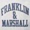 HOODIE FRANKLIN & MARSHALL FMS0092-G59   (128-134 EK.) - (8-9 E)