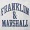 HOODIE FRANKLIN & MARSHALL FMS0092-G59   (152-158 EK.) - (12-13 E)