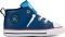  CONVERSE CHUCK TAYLOR ALL STAR STREET 761972C (EU:25)