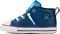  CONVERSE CHUCK TAYLOR ALL STAR STREET 761972C (EU:25)