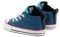  CONVERSE CHUCK TAYLOR ALL STAR STREET 761972C (EU:25)