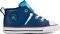 �������� CONVERSE CHUCK TAYLOR ALL STAR STREE...