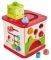   HAPE FRIENDSHIP ACTIVITY CUBE 10