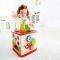   HAPE FRIENDSHIP ACTIVITY CUBE 10
