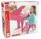  HAPE HAPPY GRAND PIANO PINK  30     2