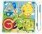 ������� ��������� HAPE BEST BUGS MAGNETIC MAZ...