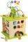   HAPE COUNTRY CRITTERS PLAY CUBE 10