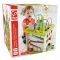 [BOM]  HAPE COUNTRY CRITTERS PLAY CUBE 10