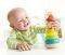   HAPE CLOWN STACKER 6