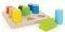    HAPE COLOR AND SHAPE SORT...