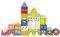   HAPE FANTASIA BLOCKS CASTLE 26...