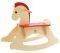   HAPE ROCK AND RIDE ROCKING HORSE /