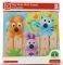    HAPE BIG NOSE PET PUZZLE 4