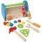 [BOM]      HAPE FIX-IT TOOL BOX 17