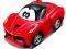  BBURAGO JUNIOR FERRARI U TURNS [16...