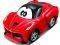 BBURAGO JUNIOR FERRARI U TURNS [16...