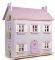   LE TOY VAN BAY LAVENDER HOUSE  [H108]