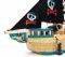    LE TOY VAN JOLLY PIRATE SHIP [TV341]