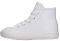 ΜΠΟΤΑΚΙ CONVERSE CHUCK TAYLOR ALL STAR 661830C ΛΕΥΚΟ (EU:38.5) ΜΠΟΤΑΚΙ CONVERSE CHUCK TAYLOR ALL STAR 661830C ΛΕΥΚΟ (EU:38.5)