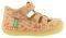  KICKERS SUSHY 611081 FLORAL ...
