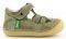 ΠΑΠΟΥΤΣΟΠΕΔΙΛΟ KICKERS SUSHY 611083 ΠΑΡΑΛΛΑΓΗ...