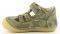 ΠΑΠΟΥΤΣΟΠΕΔΙΛΟ KICKERS SUSHY 611083 ΠΑΡΑΛΛΑΓΗ ΧΑΚΙ (EU:18)