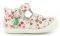  KICKERS SUSHY 611085 FLORAL ...