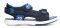 KICKERS PLANE 694880  / ...