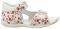  KICKERS BINSIA 696351 FLORAL ...