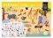  MIDEER REUSABLE STICKERS-ANIMAL 1...