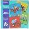 MIDEER BUSY TRAFFIC 24 [MD3037]