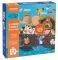  MIDEER 2-SIDE PUZZLE NOAS ARK 24 [MD3...