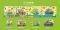  MIDEER MY TRAFFIC PUZZLE  28 [MD3043]